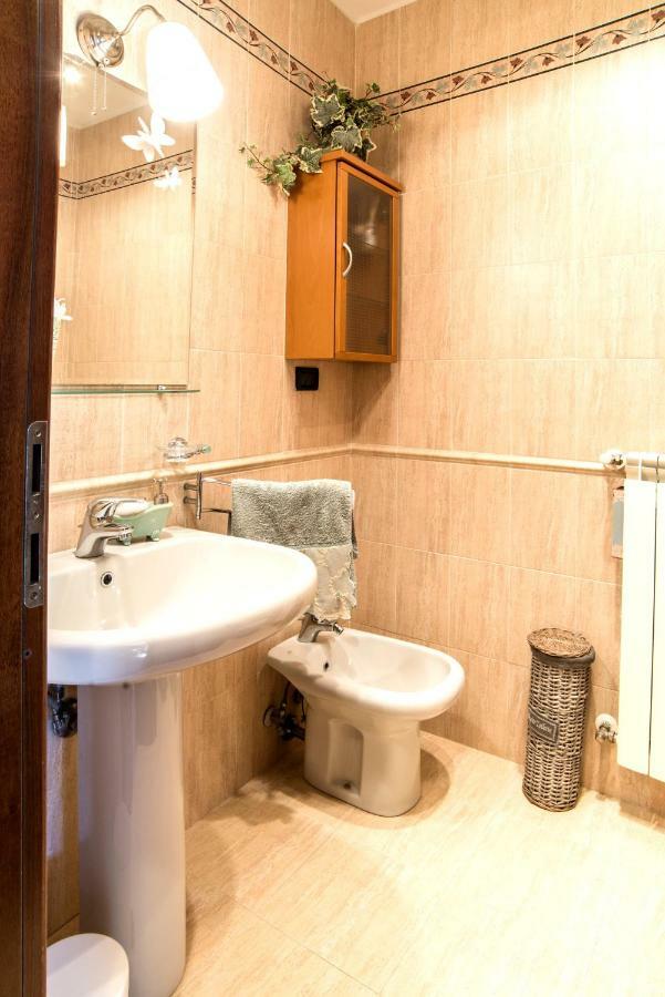 Bed & Breakfast Fiori E Lanterne *