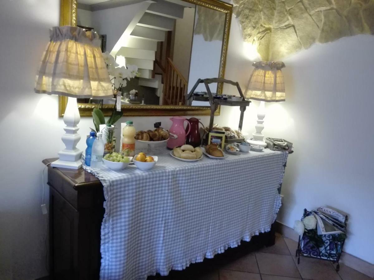 Bed & Breakfast Fiori E Lanterne Rome