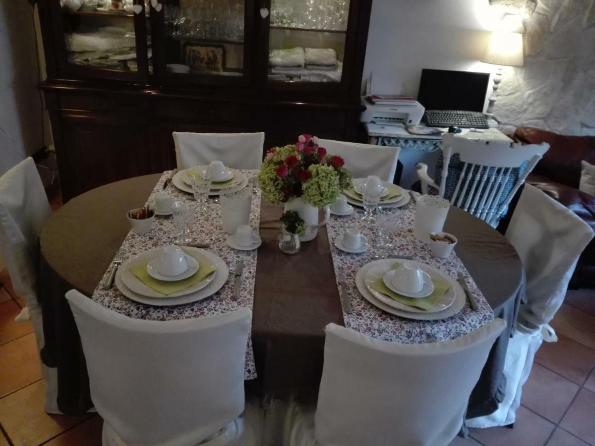 Fiori E Lanterne Bed & Breakfast Roma