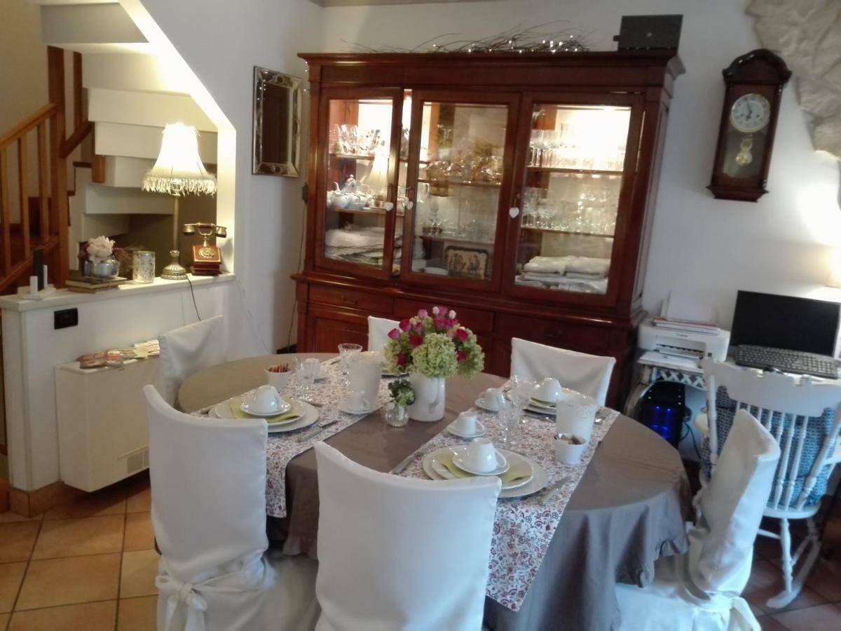 Bed & Breakfast Fiori E Lanterne Roma
