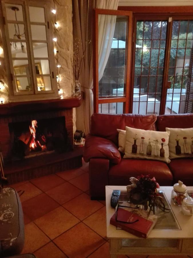 Bed & Breakfast Fiori E Lanterne Roma
